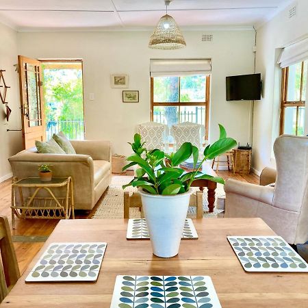 The Country Cottage Swellendam Ngoại thất bức ảnh