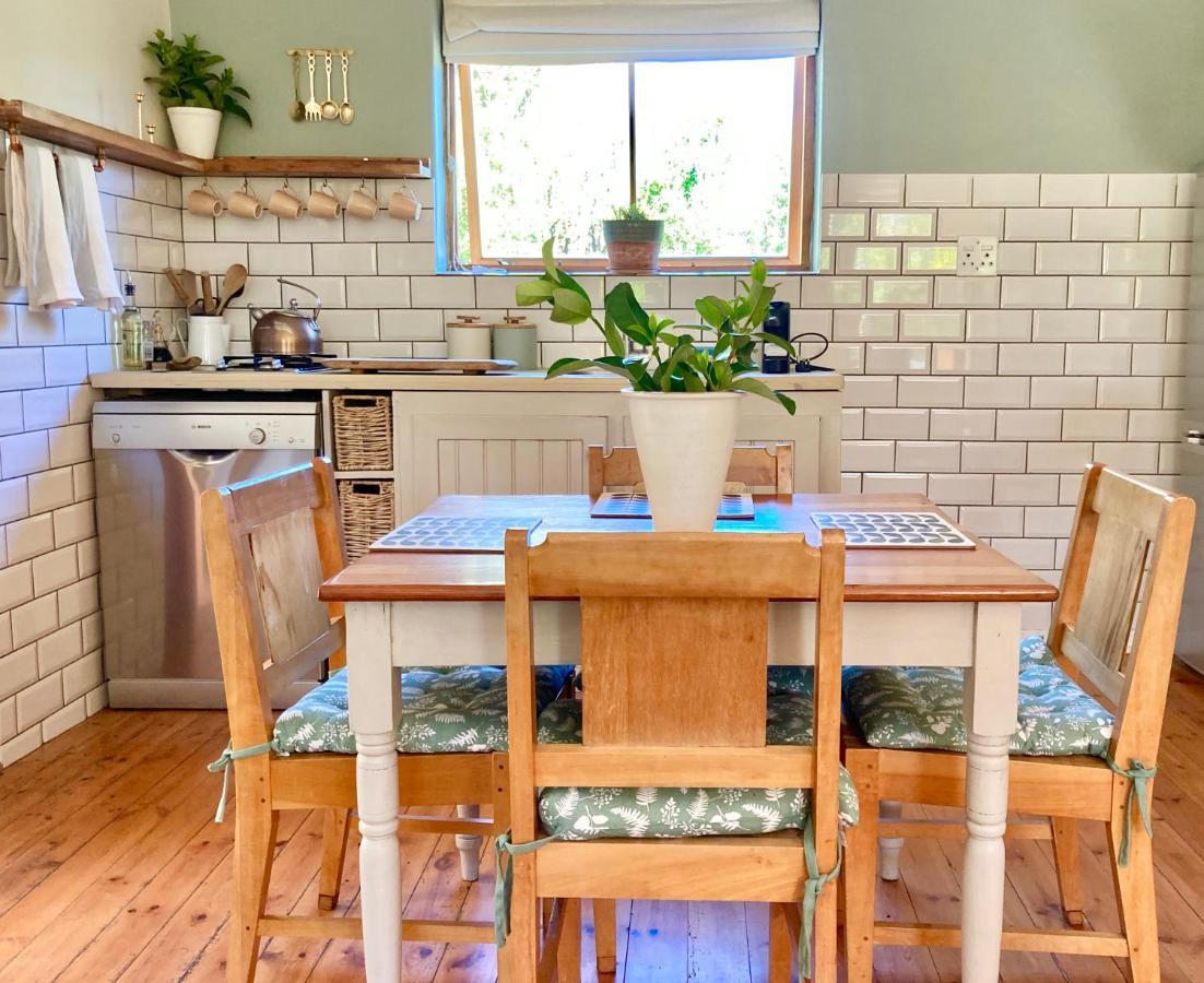 The Country Cottage Swellendam Ngoại thất bức ảnh