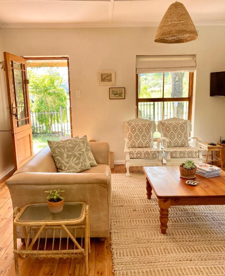 The Country Cottage Swellendam Ngoại thất bức ảnh