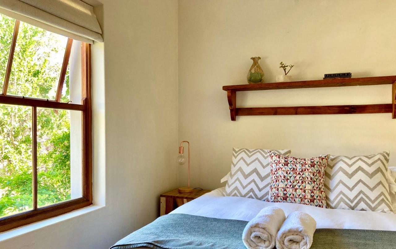 The Country Cottage Swellendam Ngoại thất bức ảnh