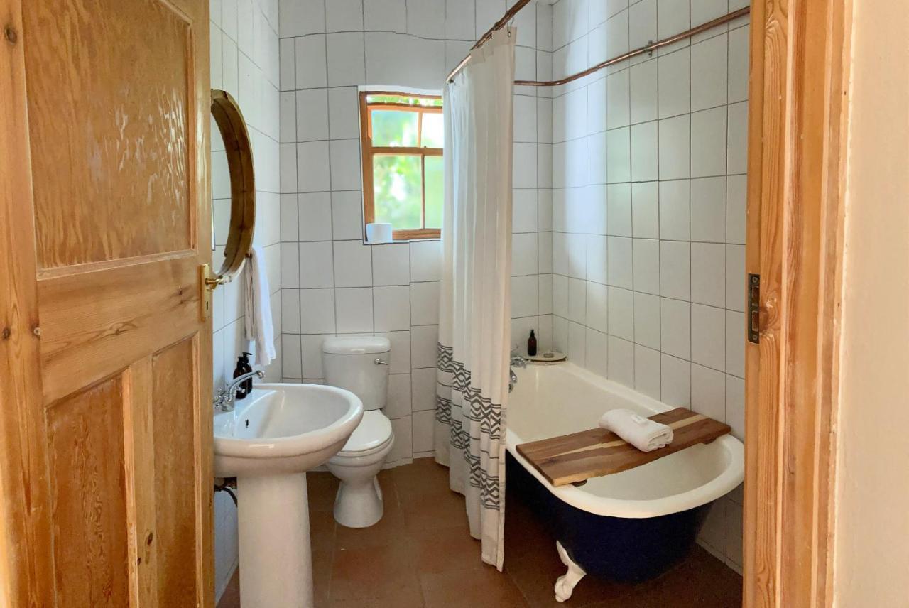 The Country Cottage Swellendam Ngoại thất bức ảnh