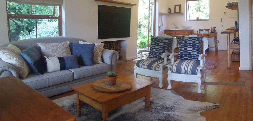 The Country Cottage Swellendam Ngoại thất bức ảnh