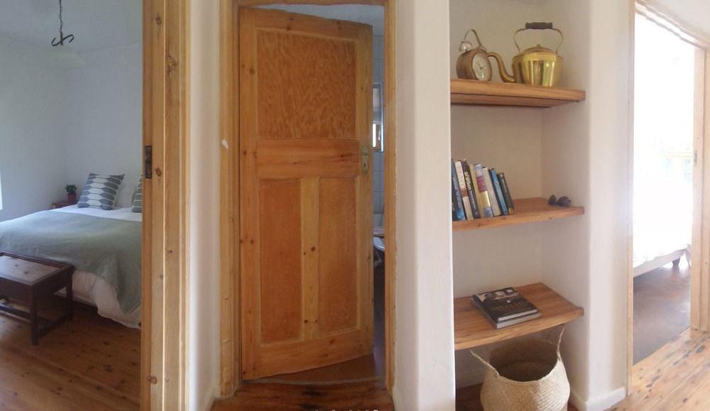 The Country Cottage Swellendam Ngoại thất bức ảnh