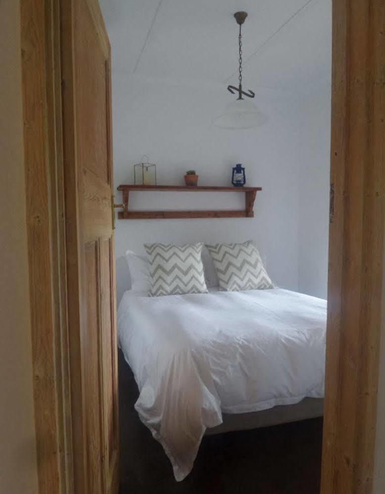 The Country Cottage Swellendam Ngoại thất bức ảnh