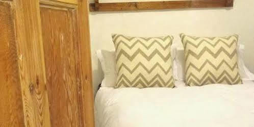 The Country Cottage Swellendam Ngoại thất bức ảnh