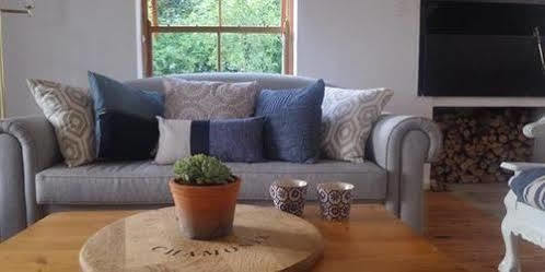 The Country Cottage Swellendam Ngoại thất bức ảnh