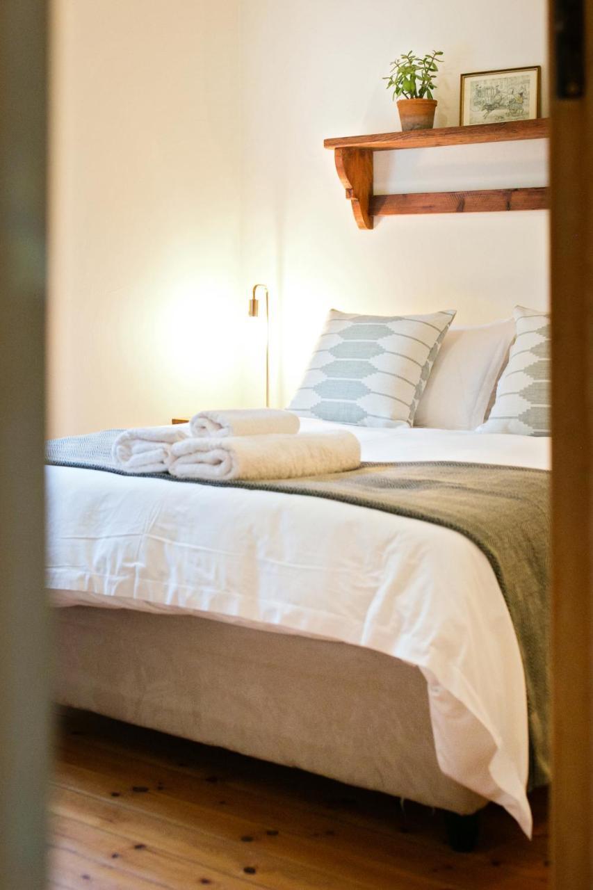 The Country Cottage Swellendam Ngoại thất bức ảnh
