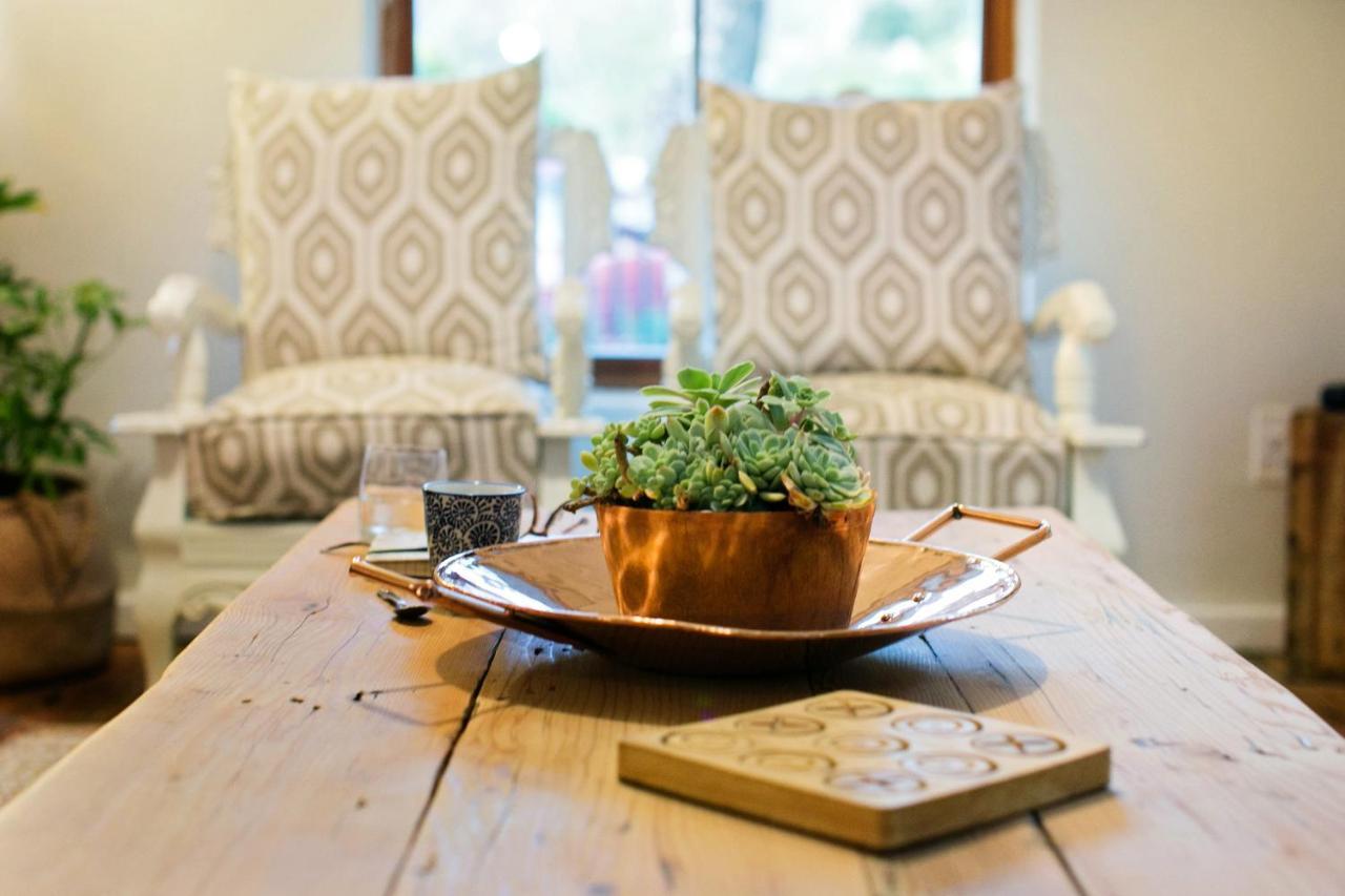 The Country Cottage Swellendam Ngoại thất bức ảnh